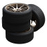 Колеса Nissan Tires - zifir3d