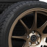 Колеса Nissan Tires - zifir3d