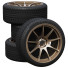 Колеса Nissan Tires - zifir3d