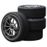 Колеса Pagani Tires - zifir3d