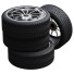 Колеса Pagani Tires - zifir3d