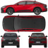 Автомобіль Toyota Crown - zifir3d