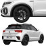 Coche Volkswagen T-Roc R-line 2022 - zifir3d