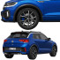 Samochód Volkswagen T-Roc R 2022 - zifir3d