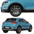 Coche Volkswagen T-Roc 2022 - zifir3d