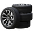 Ruedas Volkswagen Tires 5 - zifir3d