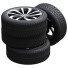 Ruedas Volkswagen Tires 5 - zifir3d