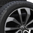 Ruedas Volkswagen Tires 5 - zifir3d