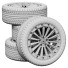 Koła Mercedes-Benz Tires 9 - zifir3d