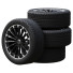 Koła Mercedes-Benz Tires 9 - zifir3d