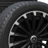 Koła Mercedes-Benz Tires 9 - zifir3d