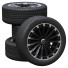 Koła Mercedes-Benz Tires 9 - zifir3d