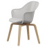 Chair B&B Italia Luta - zifir3d