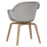 Chair B&B Italia Luta - zifir3d