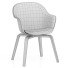 Chair B&B Italia Luta - zifir3d