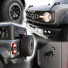 Coche Ford Bronco Raptor - simul8born