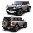 Coche Ford Bronco Raptor - simul8born