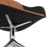 Krzesło BoConcept Adelaide - zifir3d