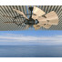 Ventilador Windmill by Quorum - nextmale