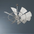 Ventilador Windmill by Quorum - nextmale