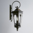 Фасадне освітлення Capital Lighting Inman Park - nextmale