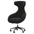 Крісло Roche Bobois Ceo - zifir3d