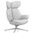 Armchair Roche Bobois Pulp - zifir3d