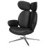 Armchair Roche Bobois Pulp - zifir3d