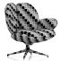 Sillón Roche Bobois Pulp Visitor - zifir3d