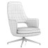 Sessel Flexform Eliseo High - zifir3d