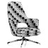 Sessel Flexform Eliseo High - zifir3d