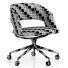 Chair Flexform Alma - zifir3d