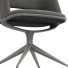 Chair Flexform Alma 2 - zifir3d