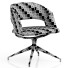Chair Flexform Alma 2 - zifir3d