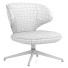 Stuhl Flexform Susanne - zifir3d