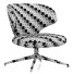 Stuhl Flexform Susanne - zifir3d