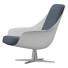 Armchair Flexform Sveva Light - zifir3d