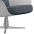 Armchair Flexform Sveva Light - zifir3d