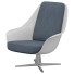 Armchair Flexform Sveva Light - zifir3d