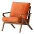 Sessel Accent Arm - Chamfer