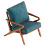 Sessel Accent Arm - Chamfer
