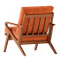 Sessel Accent Arm - Chamfer