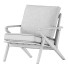Sessel Accent Arm - Chamfer