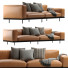 Sofa Arflex Naviglio - SIaArt