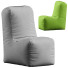 Крісло-мішок Bean Bags & Beyond Outdoor Beanbag - Chamfer
