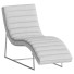 Szezlong Ripon Upholstered by Orren Ellis - Chamfer