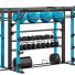 Symulator sportowy Schultz Tusker Racks SZ-FX500R - Armada 