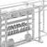 Symulator sportowy Schultz Tusker Racks SZ-FX500R - Armada 