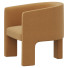 Armchair Restoration Hardware Ines - zifir3d