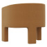 Armchair Restoration Hardware Ines - zifir3d